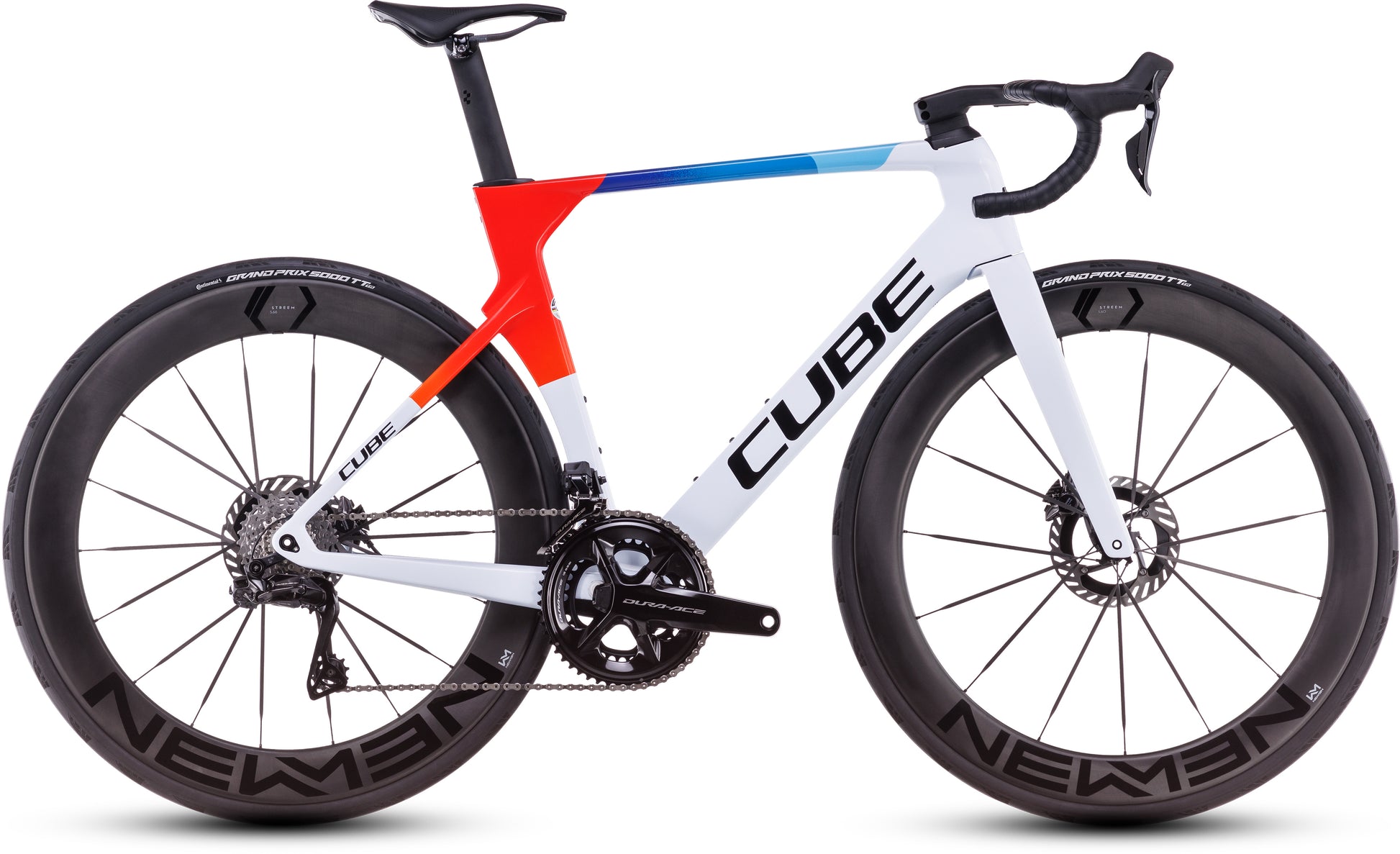 CUBE Litening AERO C:68X SLT Race