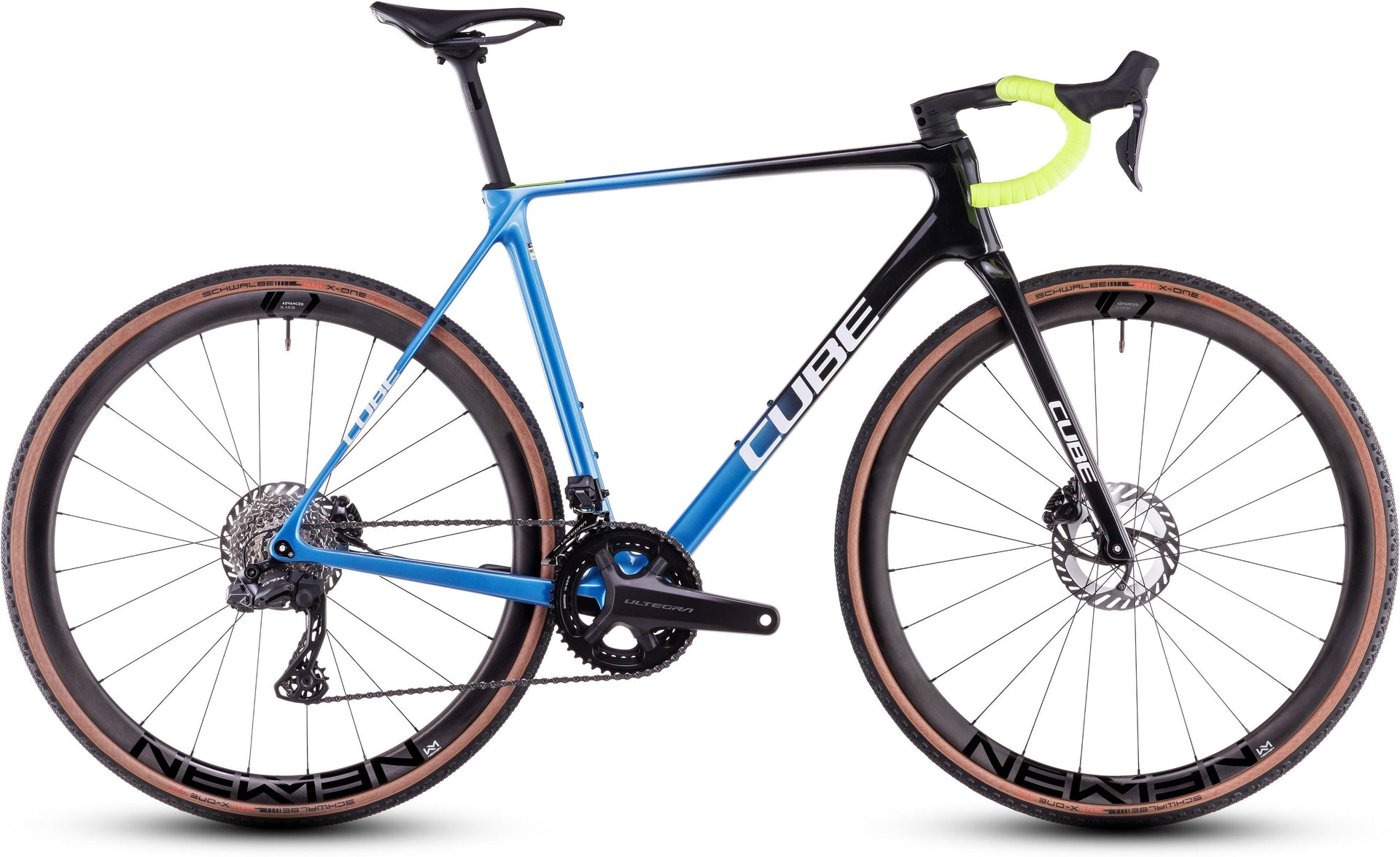 cube crossbike herren 28 zoll CUBE Cross Race C:68X TE hydrogenblue´n´carbon