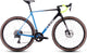CUBE Cross Race C:68X TE hydrogenblue´n´carbon