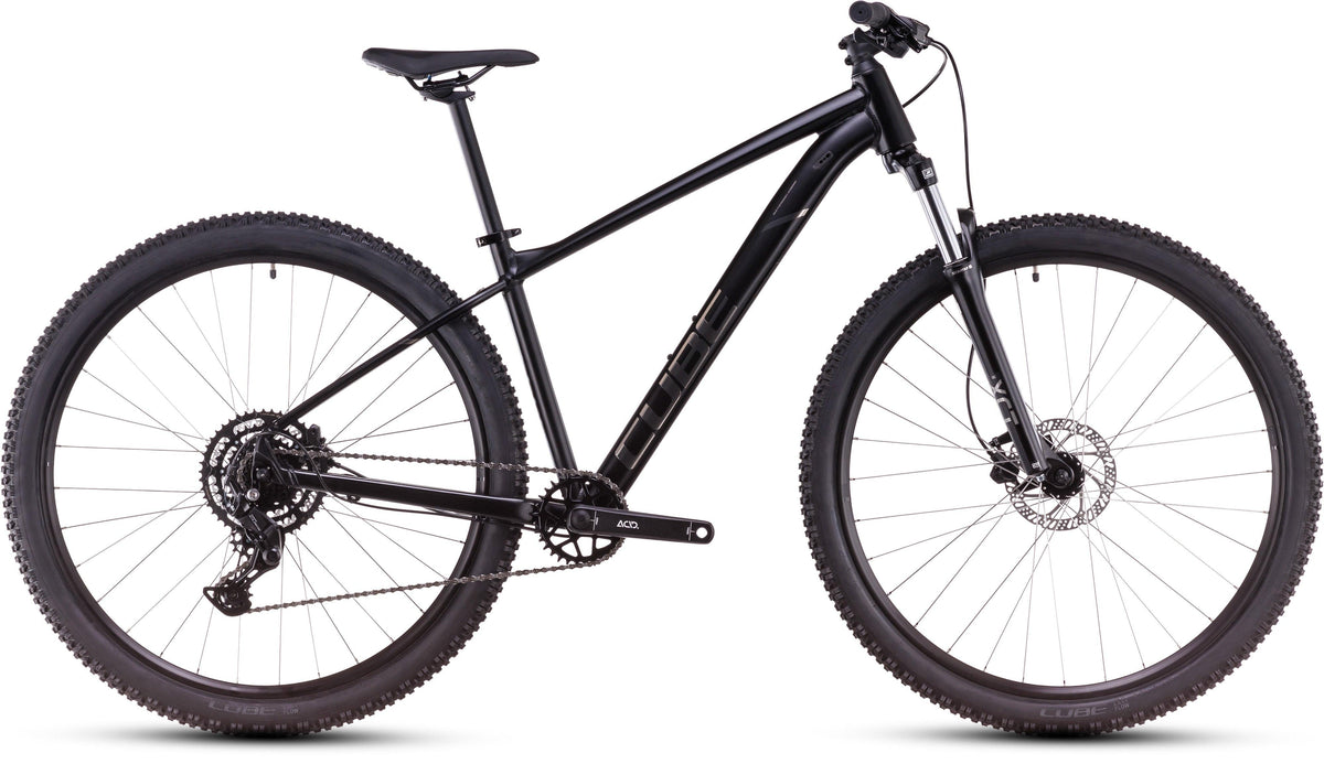 CUBE Aim Pro black´n´slateblack.