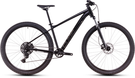 CUBE Aim Pro black´n´slateblack