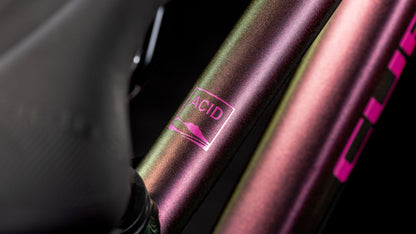 CUBE Acid 160 molotov´n´pink.