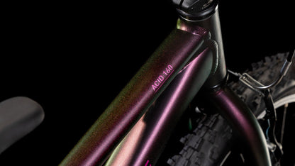 CUBE Acid 160 molotov´n´pink.