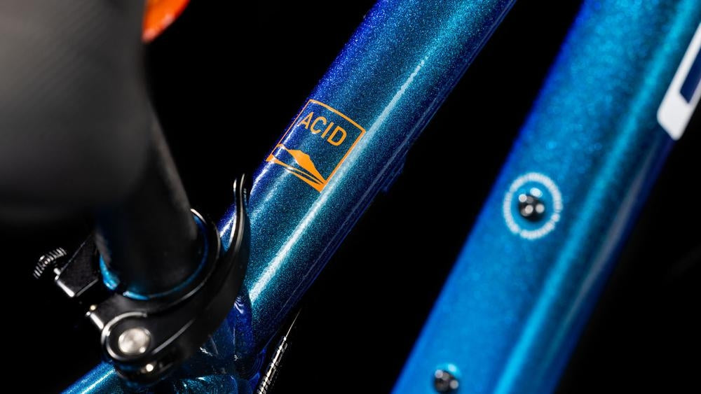 CUBE Acid 200 Disc actionteam.