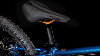CUBE Acid 200 Disc actionteam.
