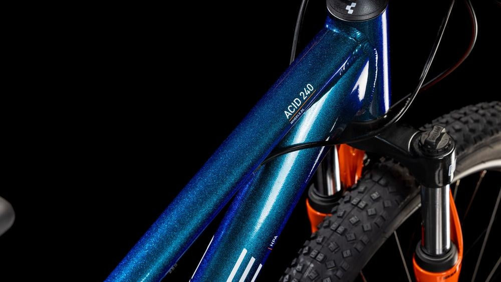 CUBE Acid 240 Disc actionteam.
