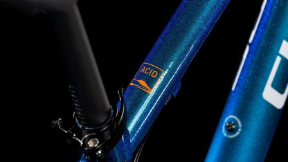 CUBE Acid 240 Disc actionteam.