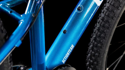 CUBE Acid 240 Disc actionteam.
