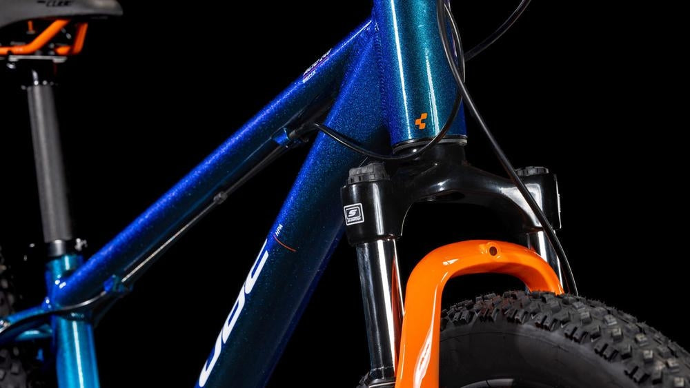 CUBE Acid 240 Disc actionteam.
