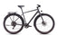 CUBE Hyde ONE FE graphite´n´black