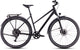 CUBE Nature ONE Allroad black´n´black