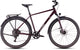 CUBE Nature ONE Allroad amarone´n´lunar.