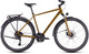 CUBE Nature Pro Allroad willowgreen´n´black