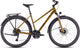 CUBE Nature Pro Allroad willowgreen´n´black