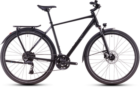 CUBE Kathmandu Pro grey´n´lunar.