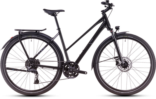 CUBE Kathmandu Pro grey´n´lunar