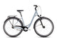 CUBE Town ONE polargrey´n´white