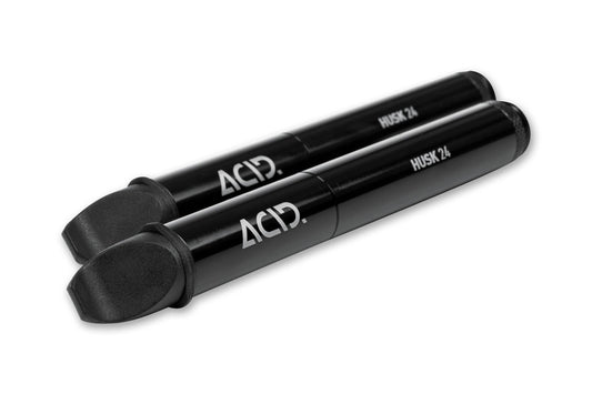 Acid Multi Tool HUSK 24 black.