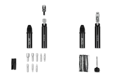 Acid Multi Tool HUSK 24 black.