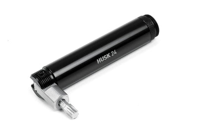 Acid Multi Tool HUSK 24 black.