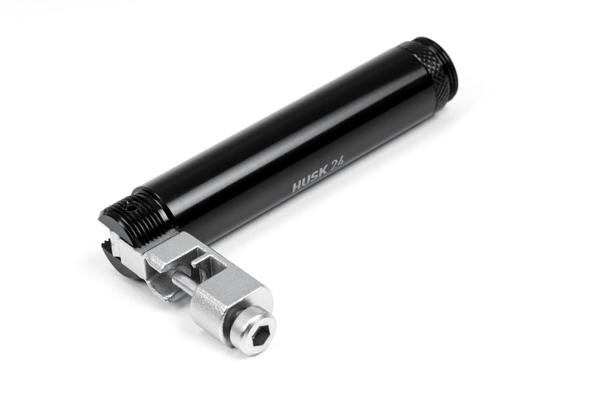 Acid Multi Tool HUSK 24 black.