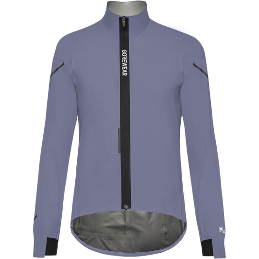 Gore Bike Wear Spinshift GTX Jacket Womens scrub purple