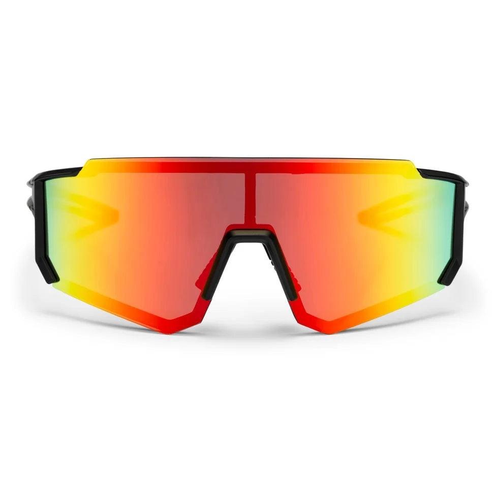 CHPO Brille Siri black rainbow.
