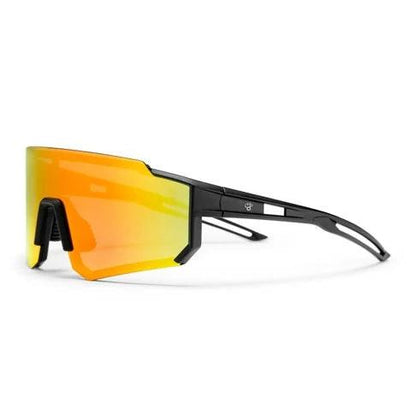 CHPO Brille Siri black rainbow.