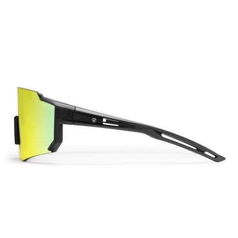 CHPO Brille Siri black rainbow.