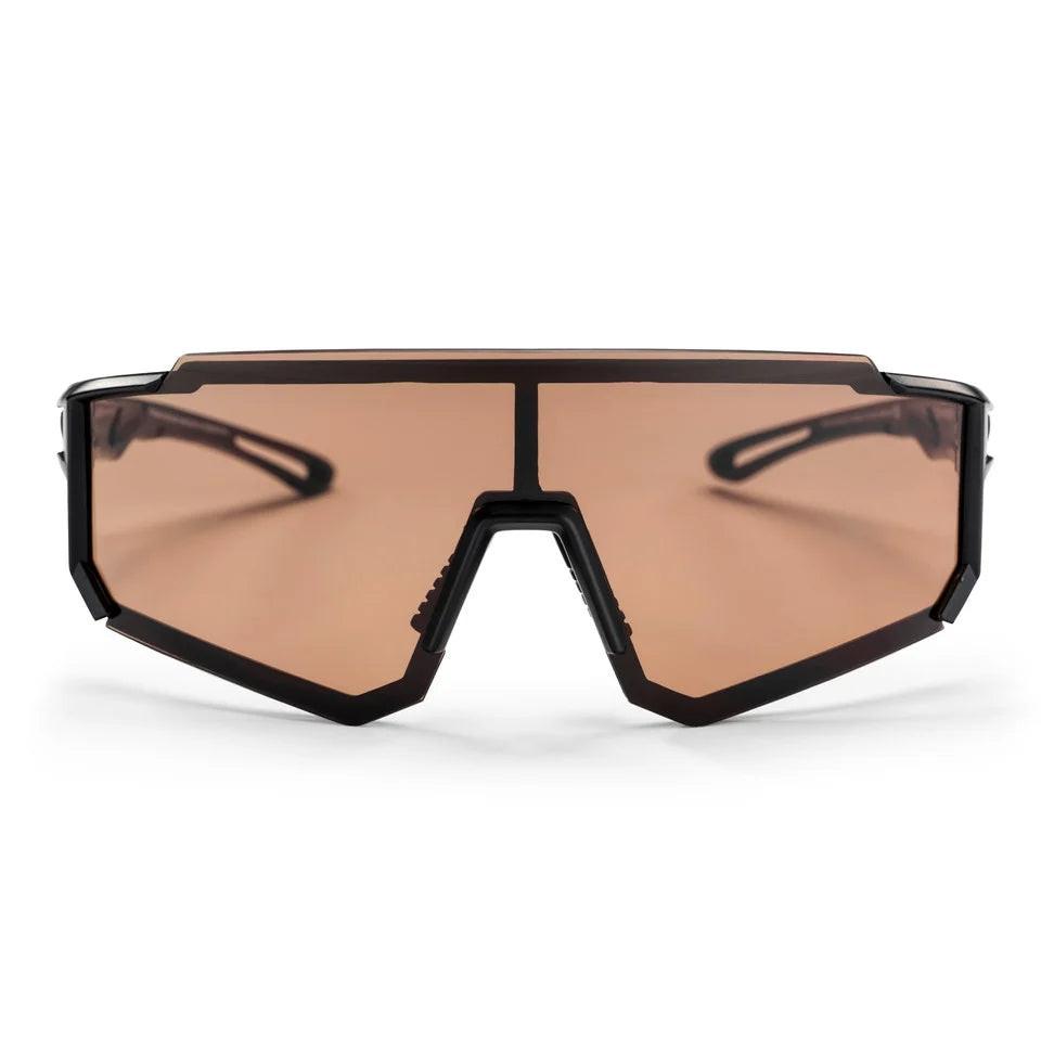 CHPO Brille Siri black bones.