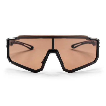 CHPO Brille Siri black bones.