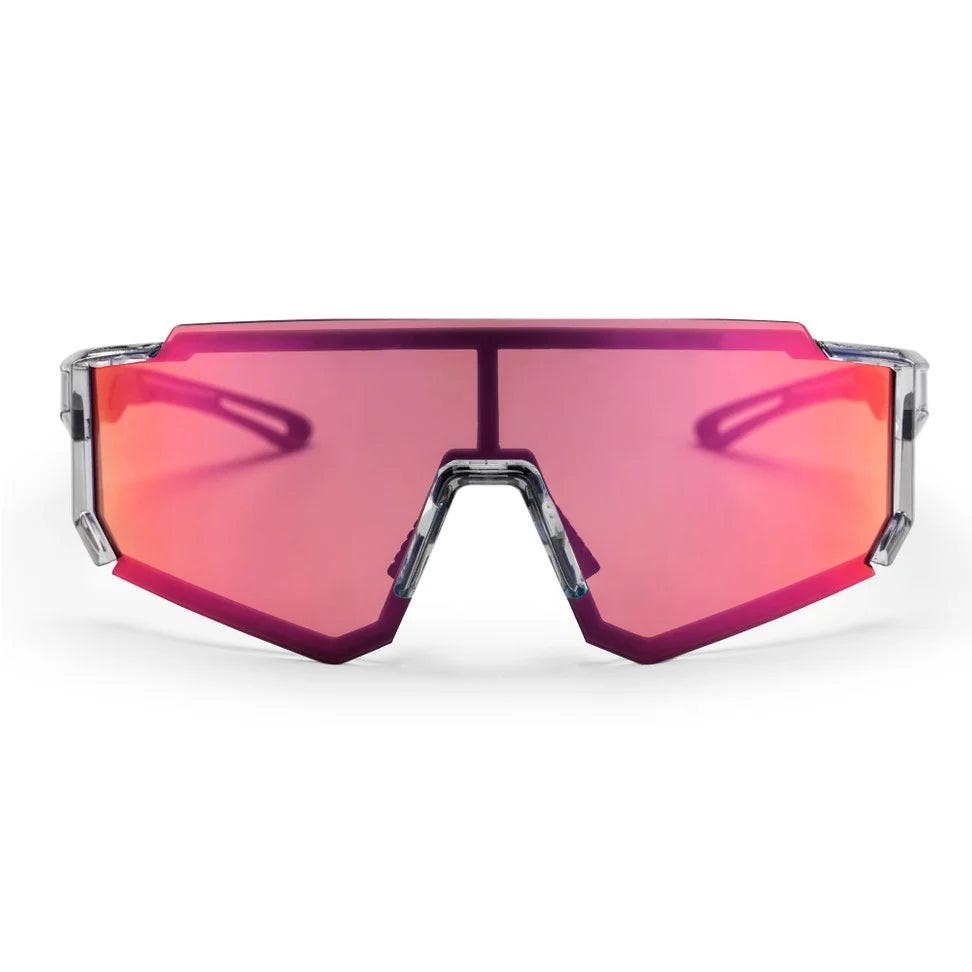 CHPO Brille Siri grey pink.