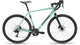 STEVENS Prestige Sage Green