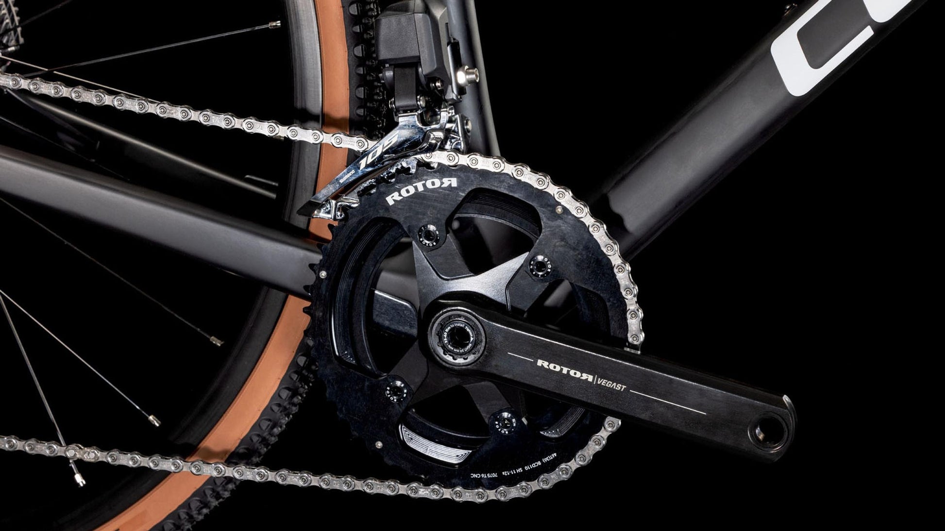 kreidler mountainbike orange CUBE Cross Race C:62 Pro carbon´n´orange