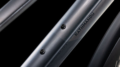CUBE Kathmandu SLX nightsky´n´ink