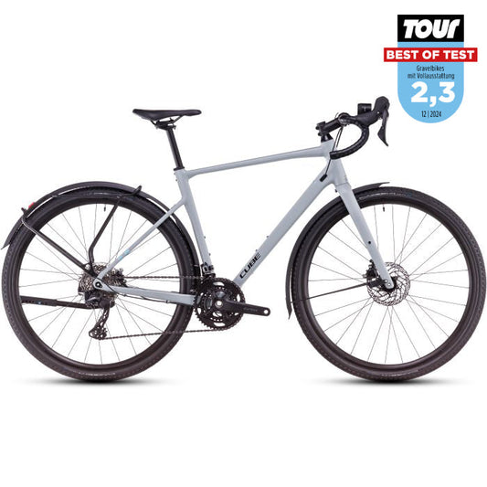 CUBE Nuroad Race FE haze´n´gloss