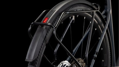 CUBE Nuroad Pro FE night´n´black