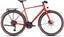 CUBE Nulane Pro FE fireorange´n´black