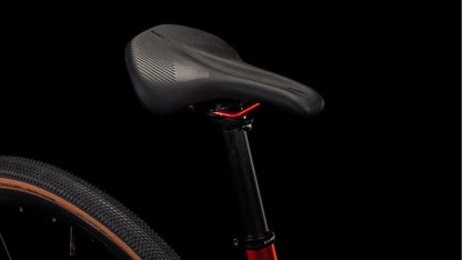 CUBE Nulane Pro fireorange´n´black