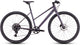 CUBE Nulane ONE mineralgrey´n´black
