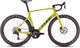 CUBE Agree C:62 Race flashlime´n´black.