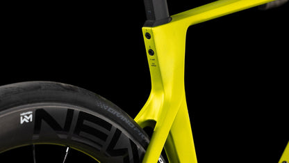CUBE Agree C:62 Race flashlime´n´black.