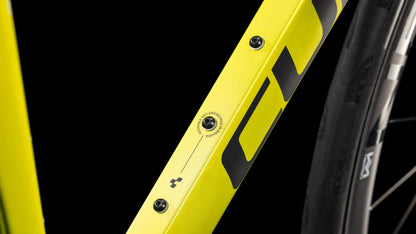 CUBE Agree C:62 Race flashlime´n´black.