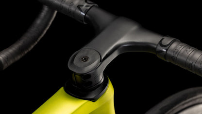 CUBE Agree C:62 Race flashlime´n´black.