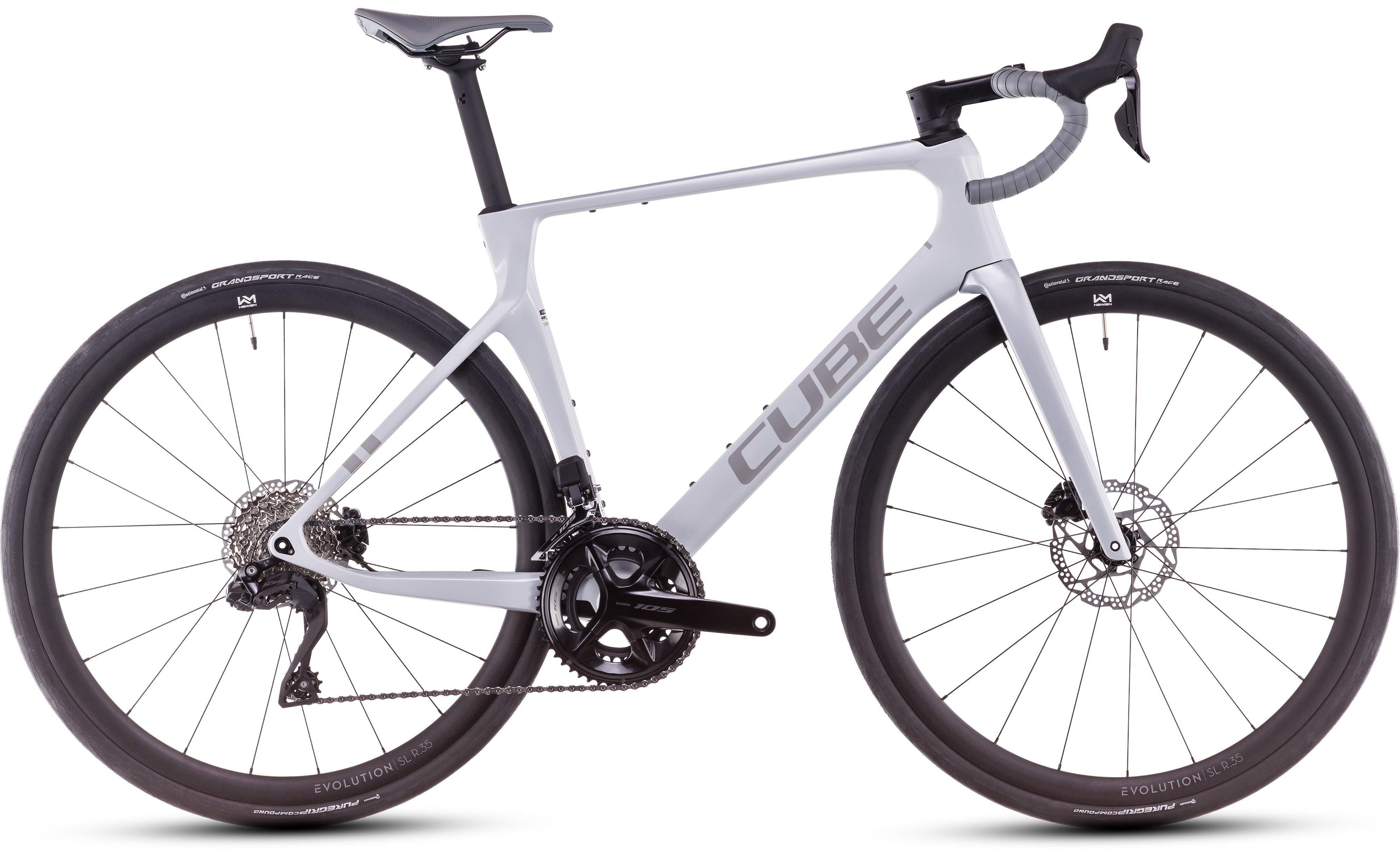 Cube Rennrd CUBE Rennräder » Top Race Modelle bei BIKE Market