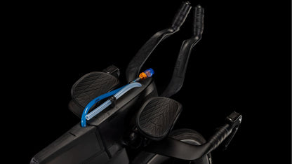 CUBE Aerium C:68X SLX carbon´n´black