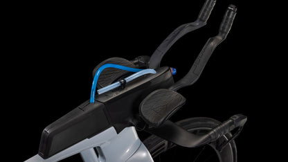 CUBE Aerium C:68X Race foggrey´n´white