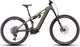 CUBE Stereo Hybrid ONE77 HPC TM 800 dustyolive´n´gold