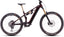 CUBE Stereo Hybrid ONE77 HPC SLT 800 solareclipse´n´bronze