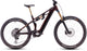 CUBE Stereo Hybrid ONE77 HPC SLT 800 solareclipse´n´bronze